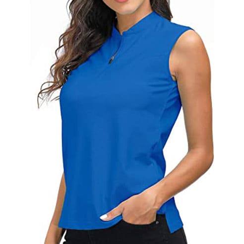 Blusa holgada - Imagen 3