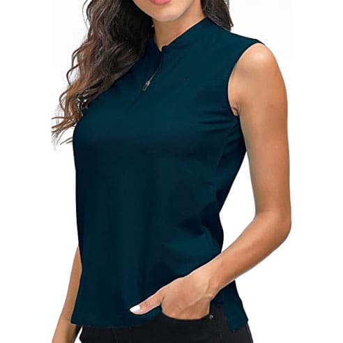 Blusa holgada - Imagen 2