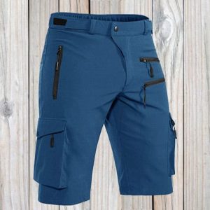 Bermuda para hombre