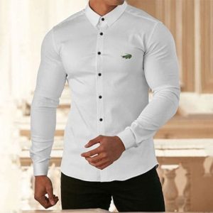 Camisa para hombre
