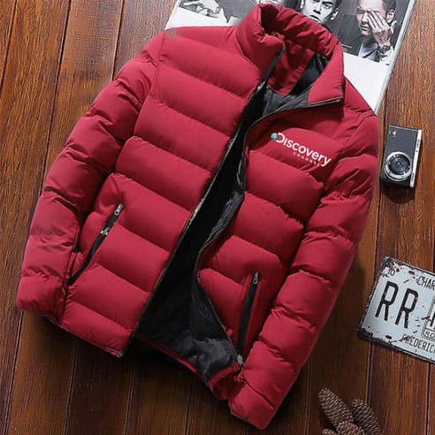 Abrigo de invierno - Imagen 2