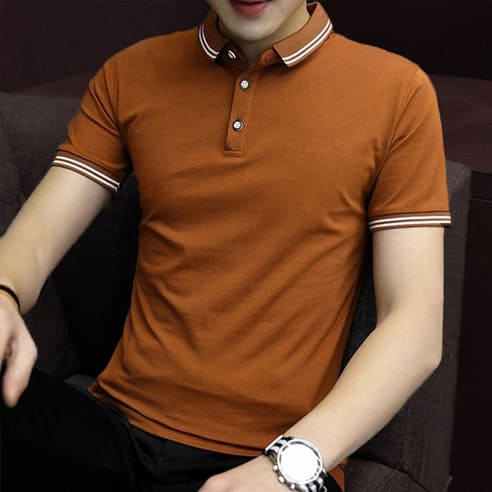 Polera con cuello - Imagen 3