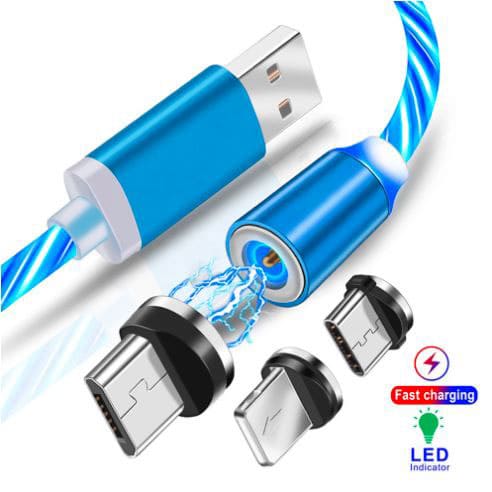 Cable magnético - Imagen 3