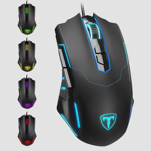 Mouse Gamer
