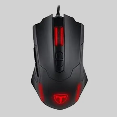 Mouse Gamer - Imagen 3
