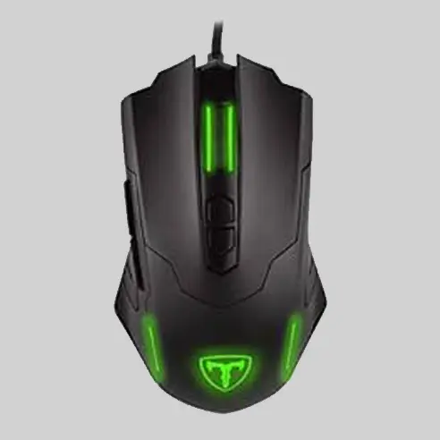 Mouse Gamer - Imagen 2